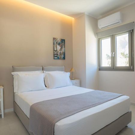Apollonian Luxury Apartments Vasilikí Dış mekan fotoğraf